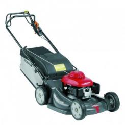 HONDA Rasenmäher HRX 537C HY 